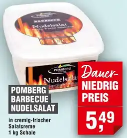 Handelshof Pomberg barbecue nudelsalat Angebot