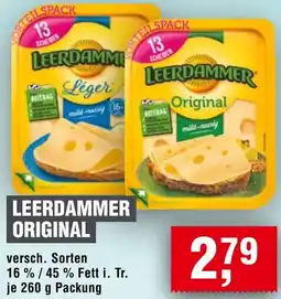 Handelshof Leerdammer original Angebot