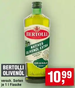 Handelshof Bertolli olivenöl Angebot