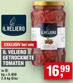 Handelshof Il veliero getrocknete tomaten Angebot