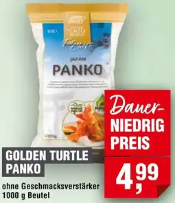 Handelshof Golden turtle panko Angebot