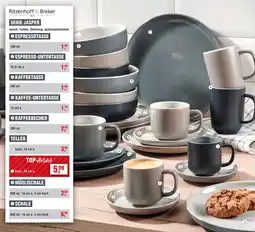 Handelshof Ritzenhoff & breker serie jasper Angebot