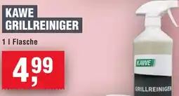 Handelshof Kawe grillreiniger Angebot