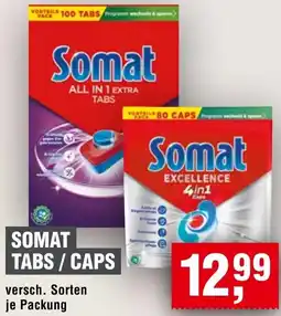 Handelshof Somat tabs/caps Angebot