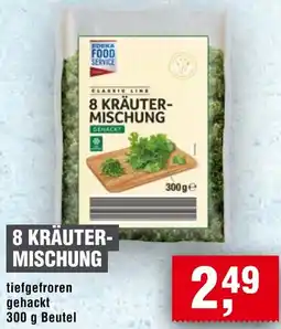 Handelshof Edeka food service 8 kräutermischung Angebot