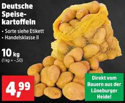 Thomas Philipps Deutsche Speisekartoffeln Angebot