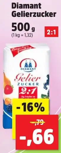 Thomas Philipps Diamant Gelierzucker Angebot