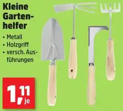 Thomas Philipps Kleine Gartenhelfer Angebot