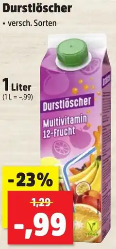 Thomas Philipps Durstlöscher Angebot