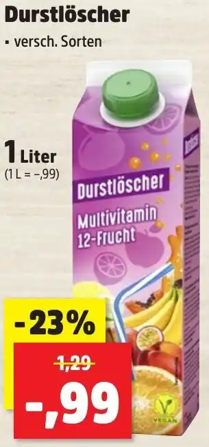 Thomas Philipps Durstlöscher Angebot