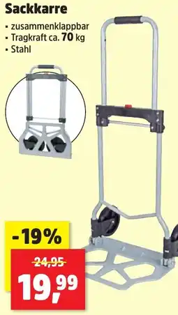 Thomas Philipps Sackkarre Angebot