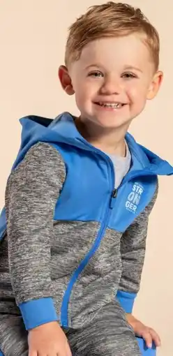 Woolworth Trainingsjacke Angebot