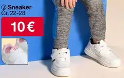Woolworth Sneaker Angebot