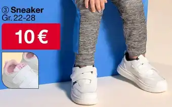 Woolworth Sneaker Angebot