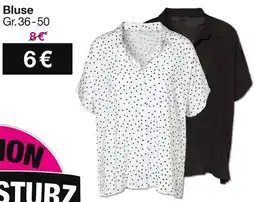 Woolworth Bluse Angebot