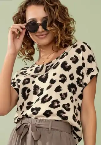 Woolworth Bluse Angebot