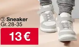 Woolworth Sneaker Angebot