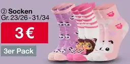 Woolworth Socken Angebot