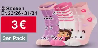 Woolworth Socken Angebot