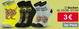 Woolworth Socken Angebot