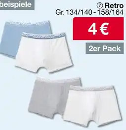 Woolworth Retro Angebot