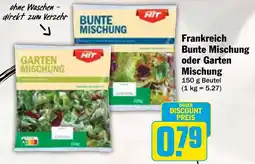 AEZ Frankreich Bunte Mischung oder Garten Mischung Angebot