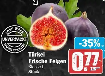 AEZ Türkei Frische Feigen Angebot