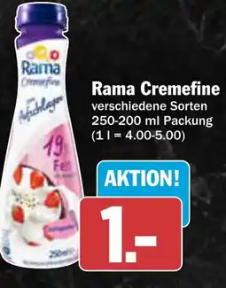 AEZ Rama Cremefine Angebot
