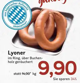 AEZ Lyoner Angebot