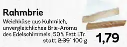AEZ Rahmbrie Angebot