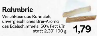 AEZ Rahmbrie Angebot