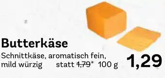 AEZ Butterkäse Angebot