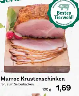 AEZ Murroc Krustenschinken Angebot