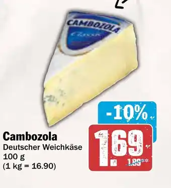 AEZ Cambozola Angebot