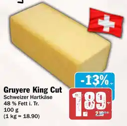 AEZ Gruyere King Cut Angebot