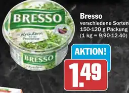 AEZ Bresso Angebot