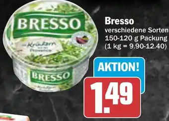 AEZ Bresso Angebot