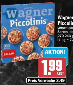 AEZ Wagner Piccolinis Angebot