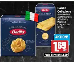 AEZ Barilla Collezione Angebot