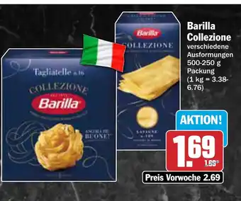 AEZ Barilla Collezione Angebot