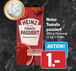 AEZ Heinz Tomato passiert Angebot