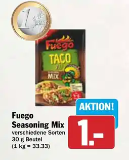 AEZ Fuego Seasoning Mix Angebot