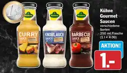 AEZ Kühne Gourmet Saucen Angebot