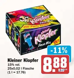 AEZ Kleiner Klopfer Angebot