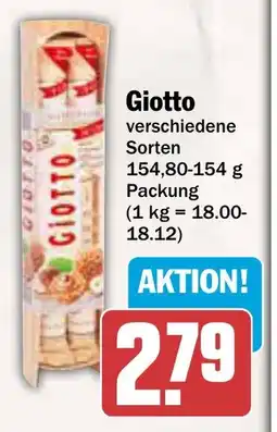 AEZ Giotto Angebot