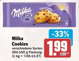 AEZ Milka Cookies Angebot