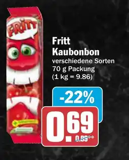 AEZ Fritt Kaubonbon Angebot
