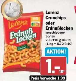 AEZ Lorenz Erdnuß Locken Erdnuẞlocken Angebot