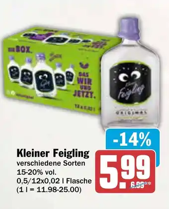 AEZ Kleiner Feigling Angebot