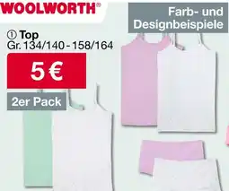 Woolworth Top Angebot